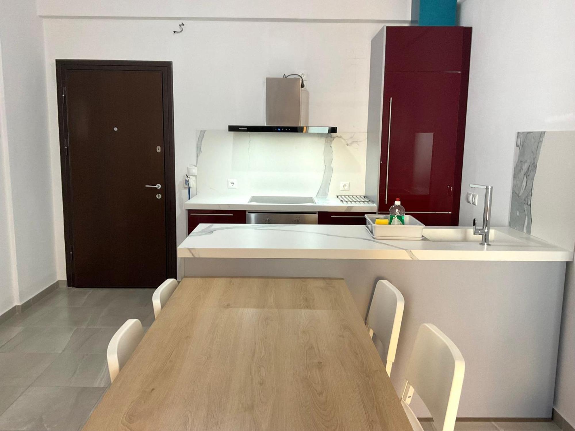 Mojito Beach Apartments With Free Parking Sarandë エクステリア 写真