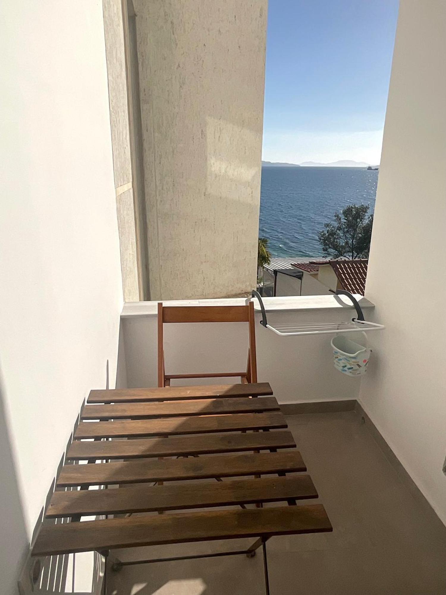 Mojito Beach Apartments With Free Parking Sarandë 部屋 写真