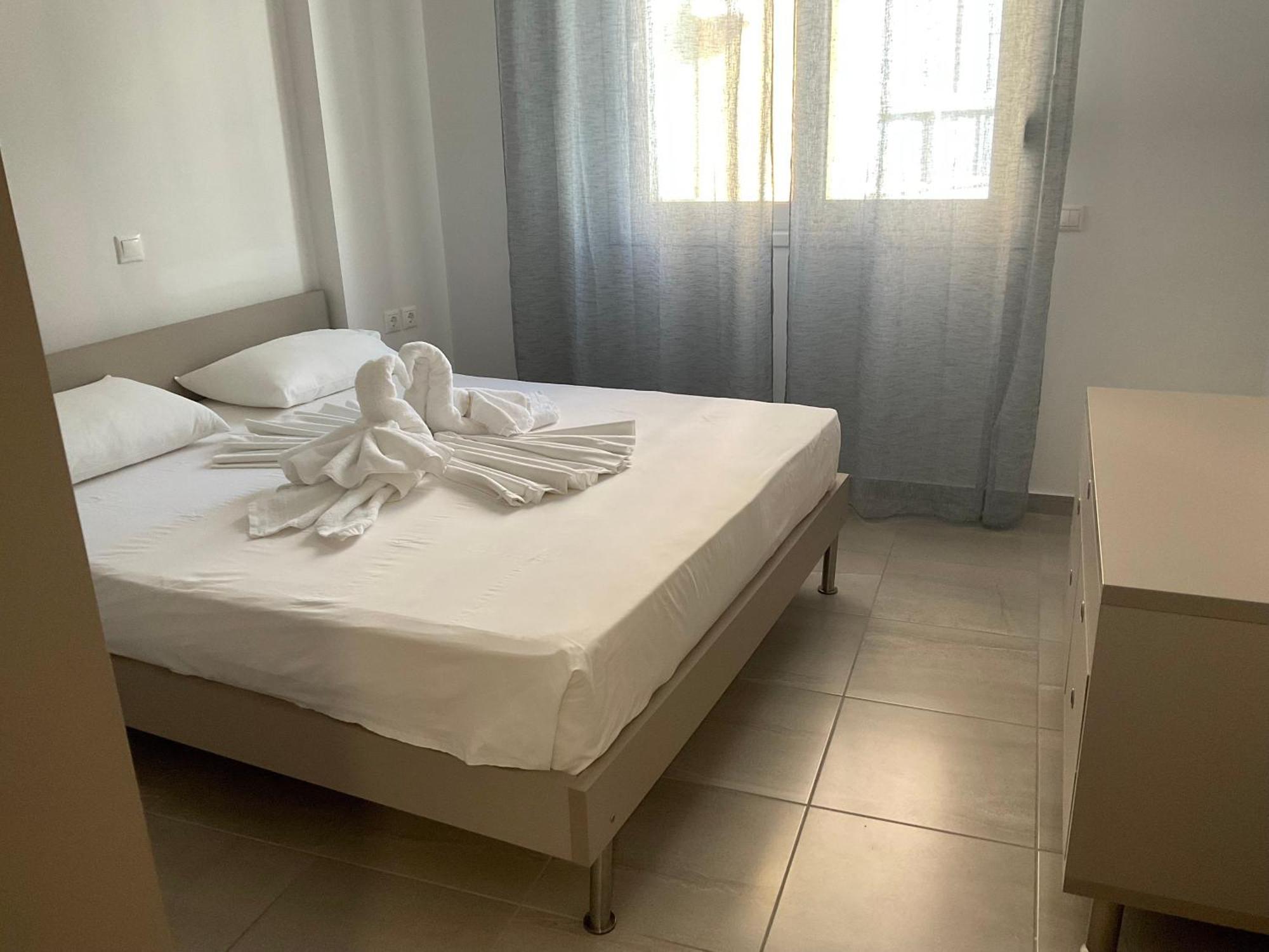 Mojito Beach Apartments With Free Parking Sarandë 部屋 写真