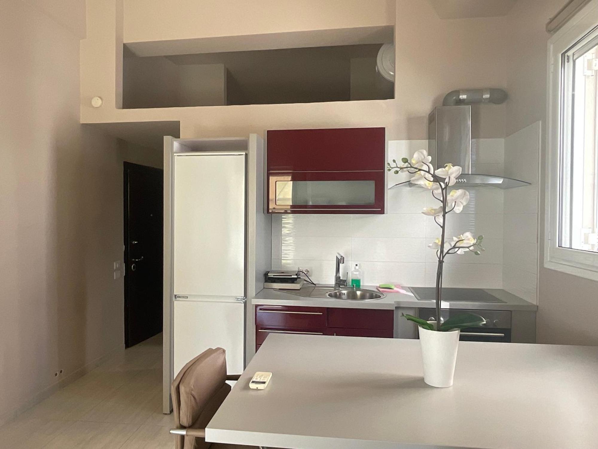 Mojito Beach Apartments With Free Parking Sarandë エクステリア 写真
